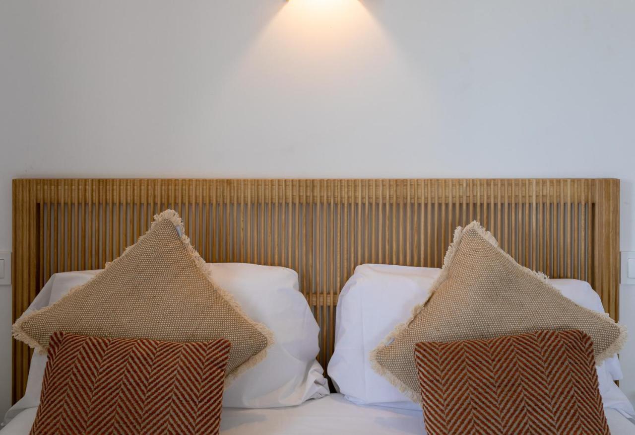 Beachfront Holiday Apartment Lotja 7 - Grupo Berna 콜로니아 산트 호르디 외부 사진